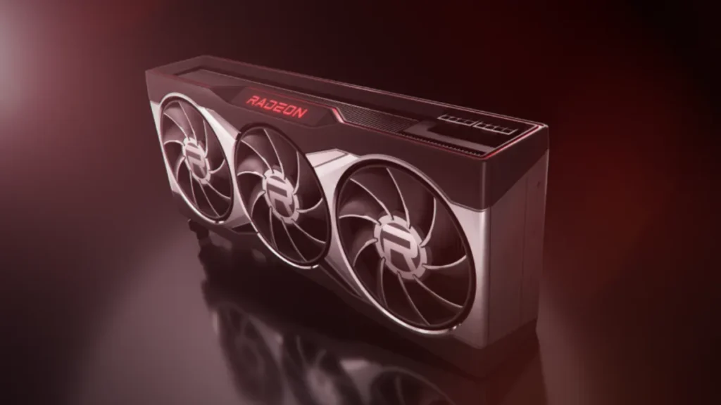 AMD Radeon RX 8000
