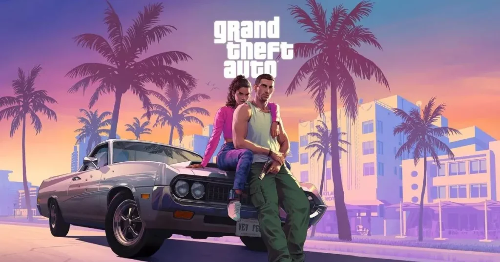 GTA 6