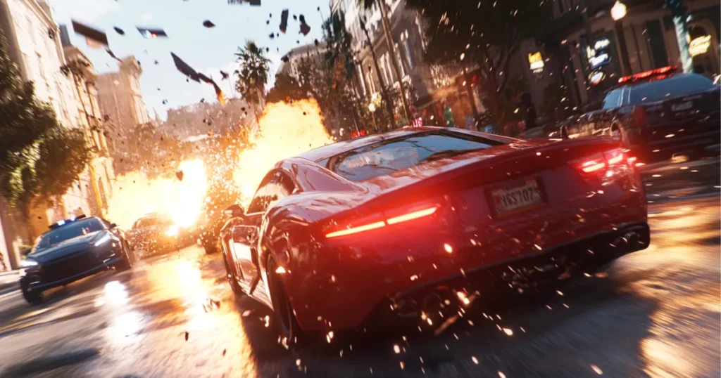 GTA 6
