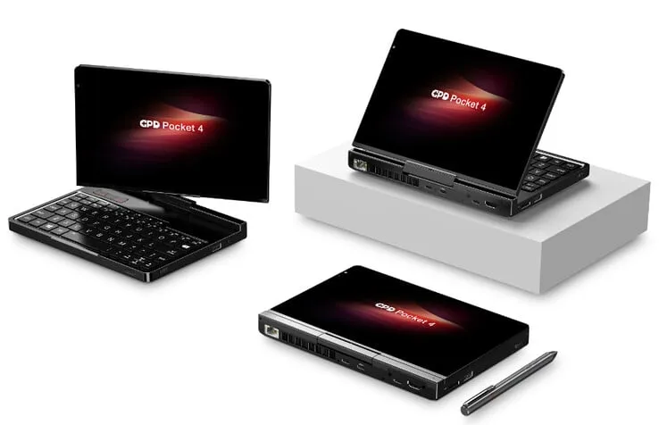 gpd pocket