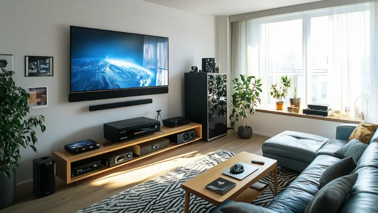 Cabos HDMI Wireless