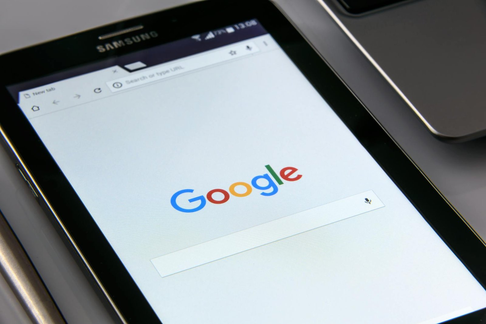 Proteger Pastas no Google Drive
